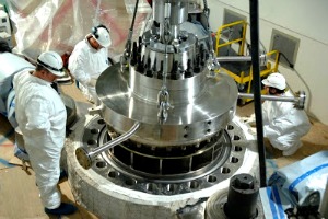 Un groupe d’entreprise britannique souhaite une renaissance nucléaire